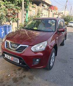 Chery Tiggo 3